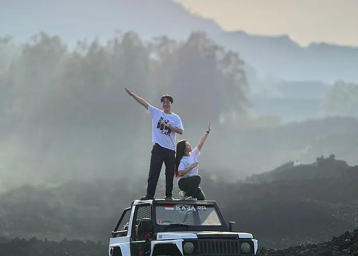 Enjung Segara 3* Bangli